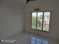 2 BHK Apartment For Rent in MJ Shah Centrio
