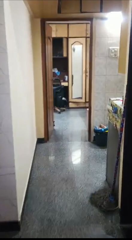 1 BHK 532 Sq.Ft. Apartment in Green Fields Apartment