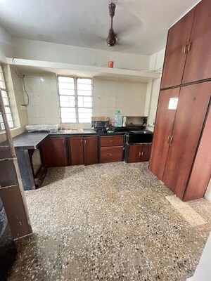 Kitchen in 1 BHK Apartment at Kothrud – for Sale