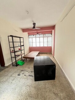 1 BHK Apartment For Sale in Kothrud