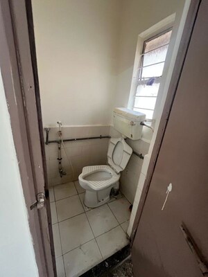 Master Bedroom in 1 BHK Apartment at Kothrud – for Sale