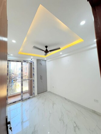 3.5 BHK 125 Sq.Yd. Apartment in Palm Residency Chhatarpur