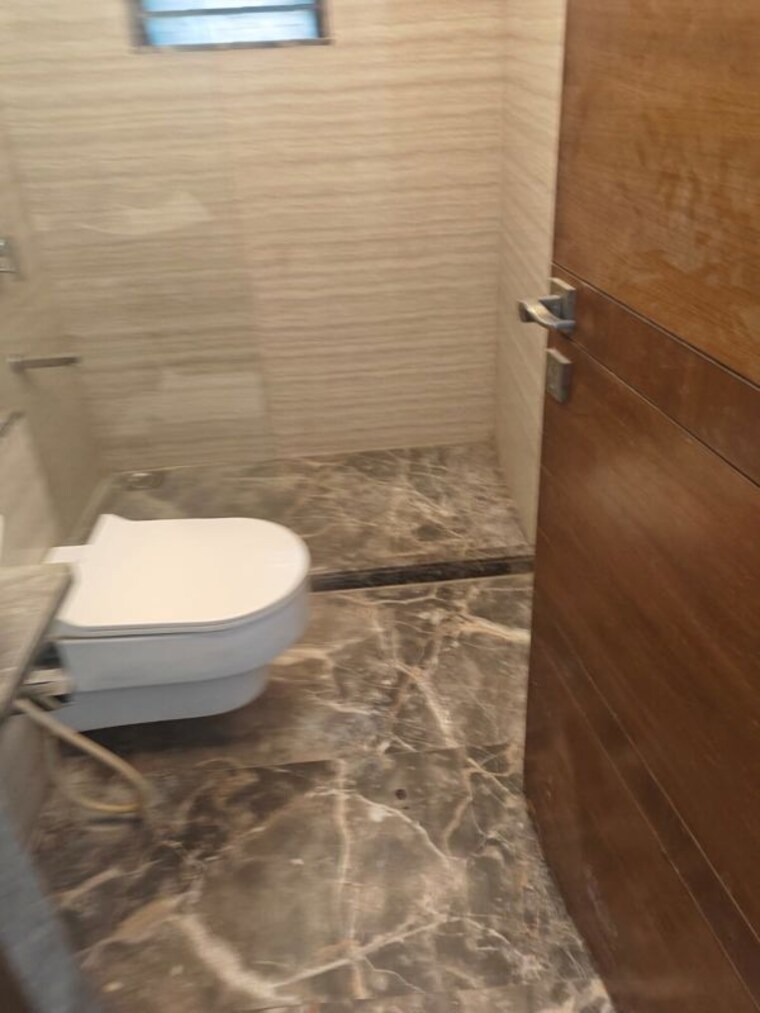 Bathroom, srishti-elegance 1 Bedroom 425 Sq.Ft. Apartment In Bhandup West Mumbai 10233053
