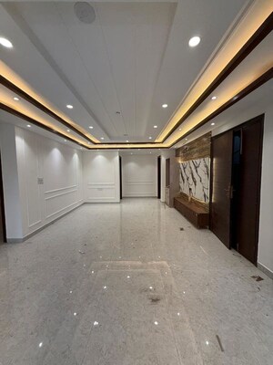 4 BHK Builder Floor For Sale in Sector 28