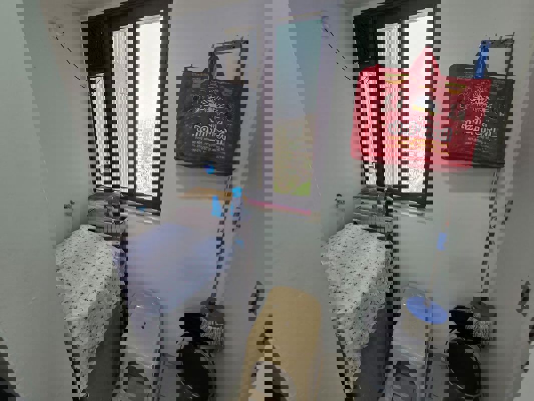 2 BHK 750 Sq.Ft. Apartment in Sun City Mercury