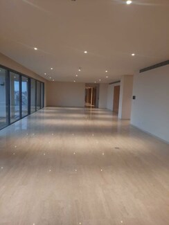 4 BHK + Servant Room,Extra Room Apartment For Rent in Prestige Hermitage
