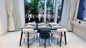 Team Area in 2 BHK Apartment at Puravankara Northern Lights, Bagalur – for Sale