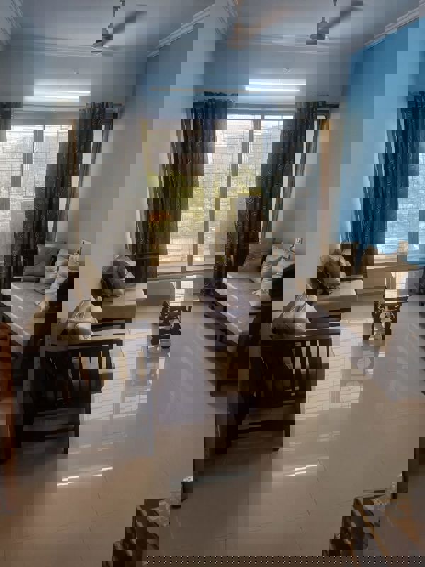 3 BHK 1050 Sq.Ft. Apartment in Awesome Heights