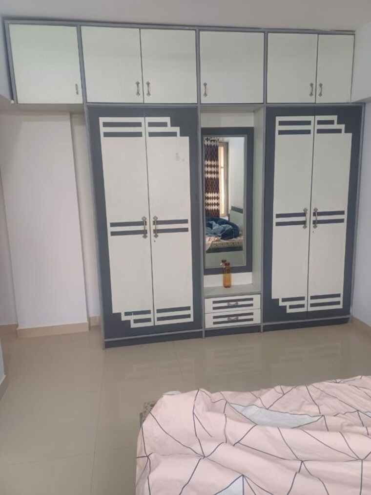 Room, awesome-heights 3 Bedroom 1050 Sq.Ft. Apartment In Andheri East Mumbai 10233065