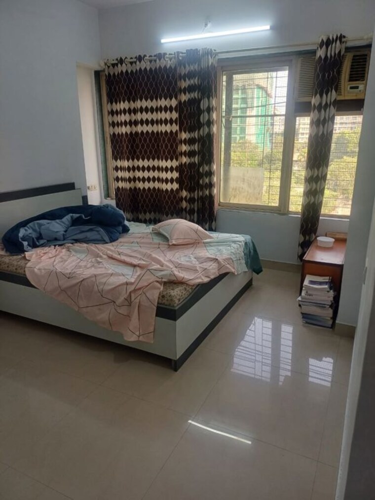 Bedroom, awesome-heights 3 Bedroom 1050 Sq.Ft. Apartment In Andheri East Mumbai 10233065