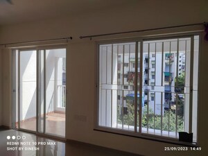 Room in 1 BHK Apartment at Namo Shine Square, Chikhali – for Rent
