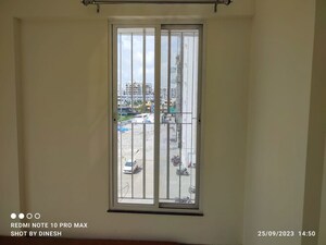 Room in 1 BHK Apartment at Namo Shine Square, Chikhali – for Rent