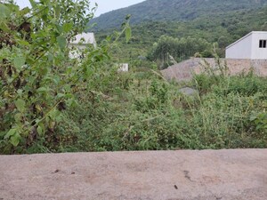 Plot Area in  Plot at Kothavalasa – for Sale