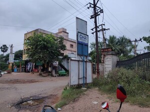  Plot – Exterior View View at Kothavalasa - for Sale