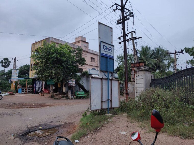 Exterior View, kothavalasa  242 Sq.Yd. Plot In Kothavalasa Vizag 10233068