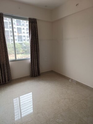 Room in 2 BHK Apartment at Silver City Chikhali, Chikhali – for Rent