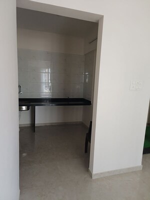 Room in 2 BHK Apartment at Silver City Chikhali, Chikhali – for Rent