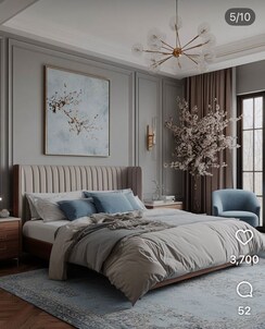 4 BHK + Pooja Room Builder Floor For Sale in Safdarjung Enclave