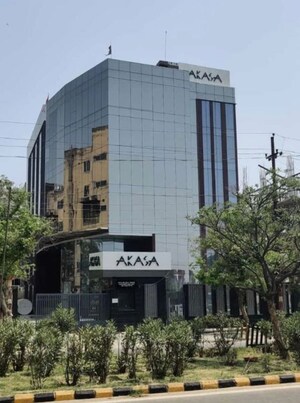  Co-working Space For Rent in Sector 62