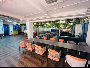 Gym in  Co-working Space at Sector 62 – for Rent