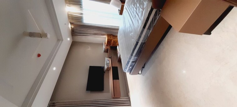 undefined, aparna-one 4 Bedroom 4155 Sq.Ft. Apartment In Shaikpet Hyderabad 10233118