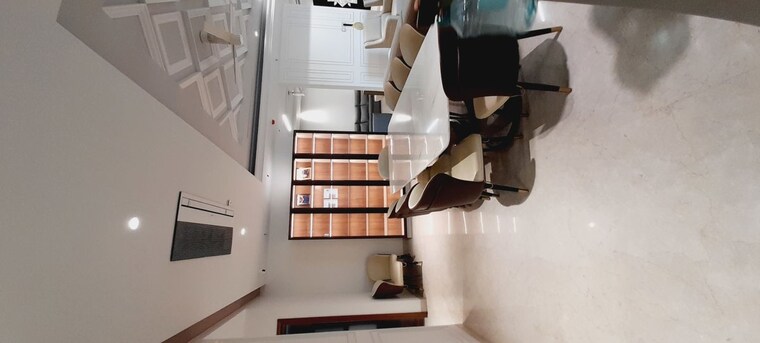 undefined, aparna-one 4 Bedroom 4155 Sq.Ft. Apartment In Shaikpet Hyderabad 10233118