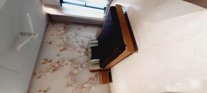 Furnished Amenities in 4 BHK Apartment at Aparna One, Shaikpet – for Rent