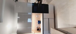 Furnished Amenities in 4 BHK Apartment at Aparna One, Shaikpet – for Rent