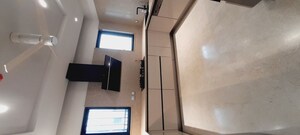 Staircase in 4 BHK Apartment at Aparna One, Shaikpet – for Rent