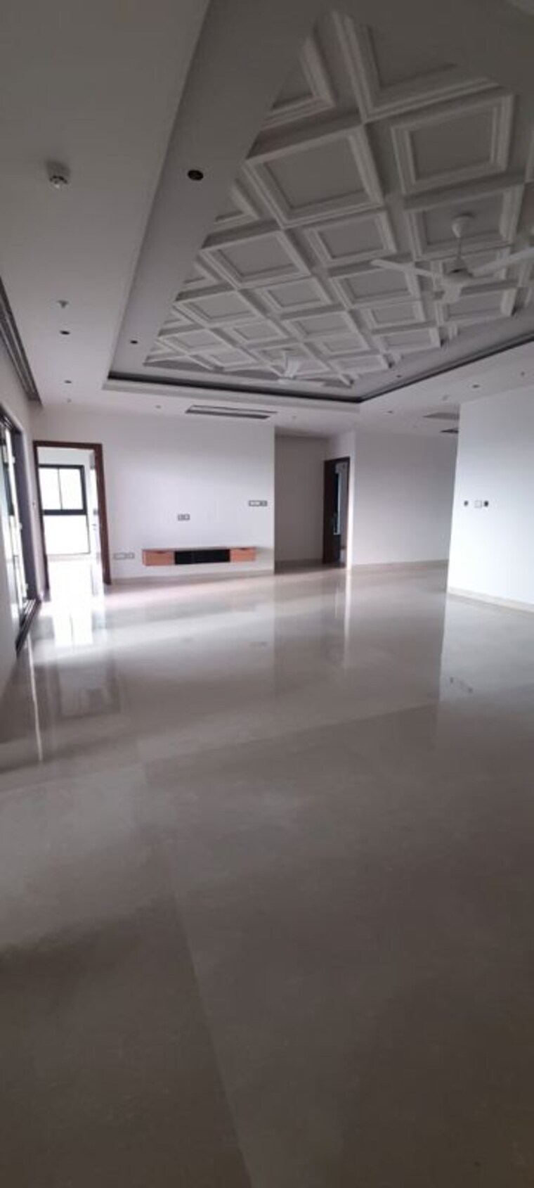  Parking, aparna-one 4 Bedroom 5216 Sq.Ft. Apartment In Shaikpet Hyderabad 10233119