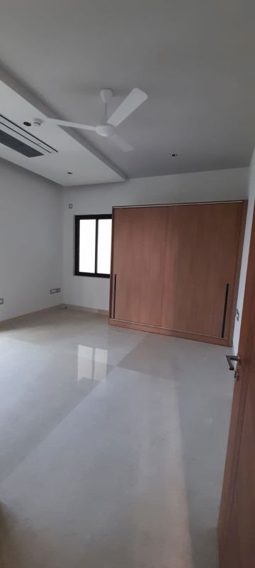4 BHK + Servant Room Apartment For Rent in Aparna One