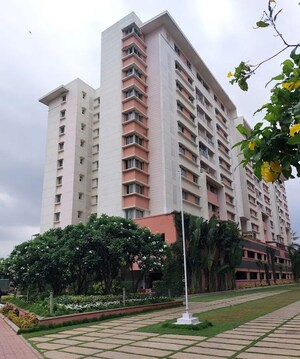 3 BHK Apartment For Rent in Puravankara Purva Midtown, Old Madras Road