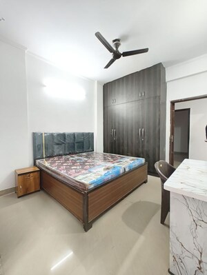 Bedroom in 3.5 BHK Apartment at Gardenia Gateway, Sector 75 – for Rent