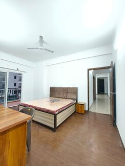 3.5 BHK + Study Room Apartment For Rent in Gardenia Gateway