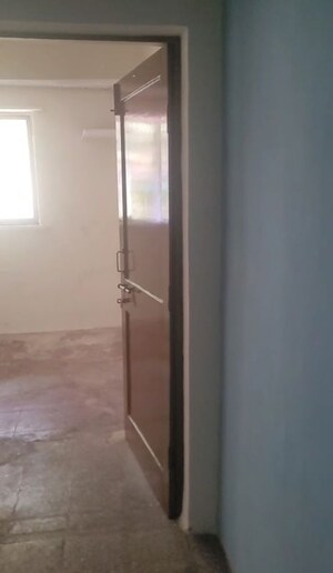 Bathroom in 2 BHK Apartment at Kalamboli – for Rent