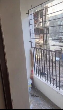 2 BHK + Pooja Room Apartment For Rent in Kalamboli