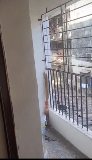 2 BHK Apartment For Rent in Kalamboli