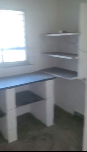 Kitchen in 2 BHK Apartment at Kalamboli – for Rent