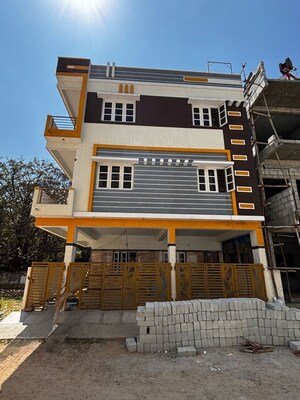 6+ BHK Independent House For Sale in Sidedahalli