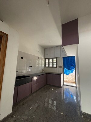 Kitchen in 6+ BHK Independent House at Sidedahalli – for Sale