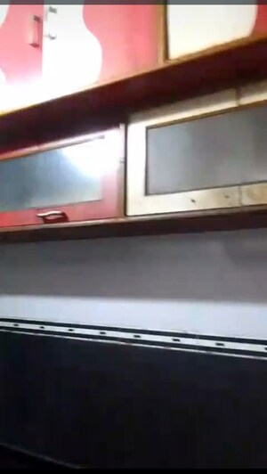 Furnished Amenities in 1 BHK Apartment at Guru Villa Complex, Kalamboli – for Rent