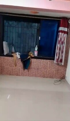 1 BHK + Pooja Room Apartment For Rent in Guru Villa Complex