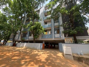 3 BHK Apartment For Rent in Ramanashree California Garden, Yelahanka