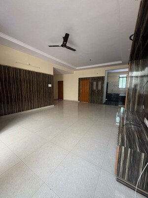 Living Room in 3 BHK Apartment at Ramanashree California Garden, Yelahanka – for Rent