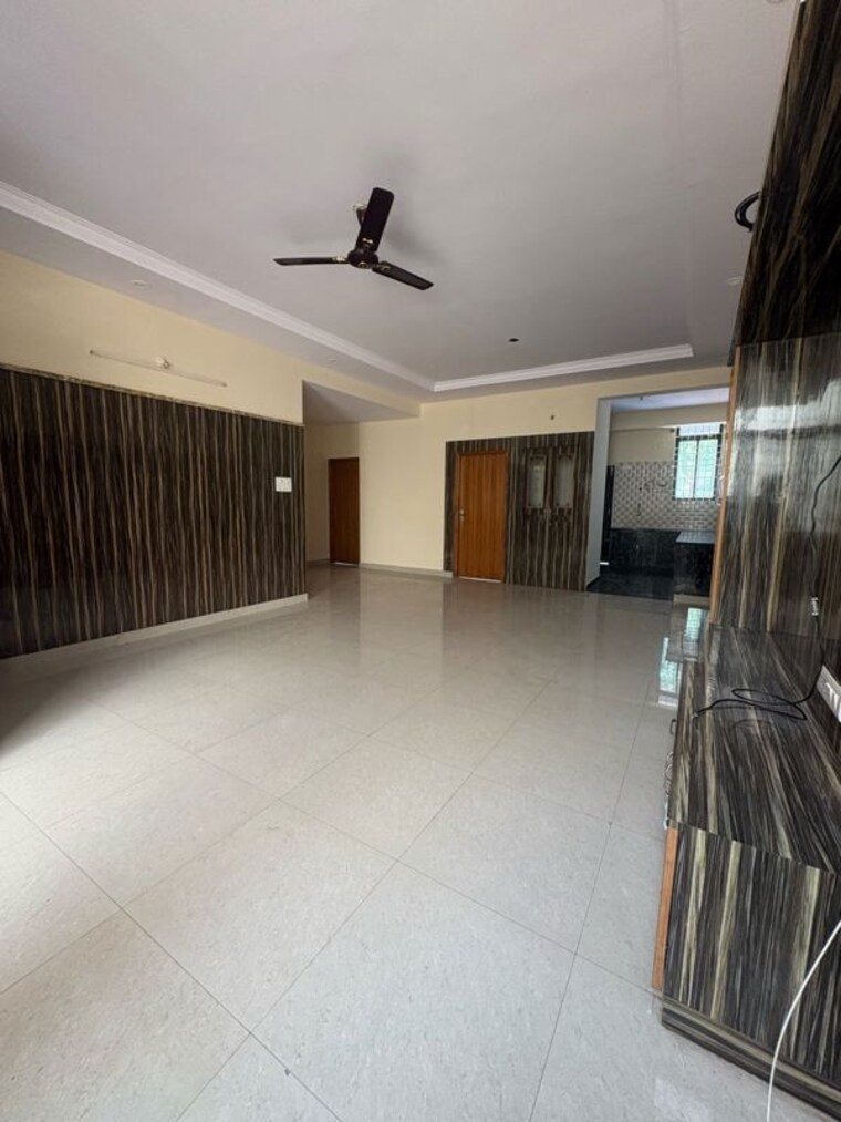 Living Room, ramanashree-california-garden 3 Bedroom 1600 Sq.Ft. Apartment In Yelahanka Bangalore 9668820