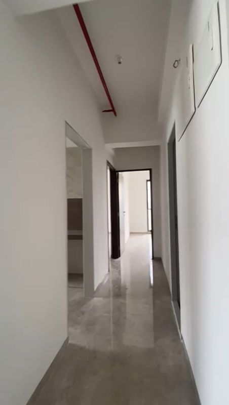 2.5 BHK + Pooja Room 820 Sq.Ft. Apartment in Prescon Midtown Bay