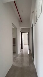 2.5 BHK + Pooja Room 820 Sq.Ft. Apartment in Prescon Midtown Bay