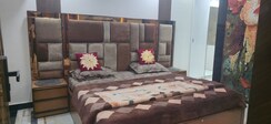 3 BHK + Pooja Room Apartment For Rent in IP Extension