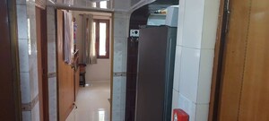 Building Lobby in 3 BHK Apartment at Ip Extension – for Rent