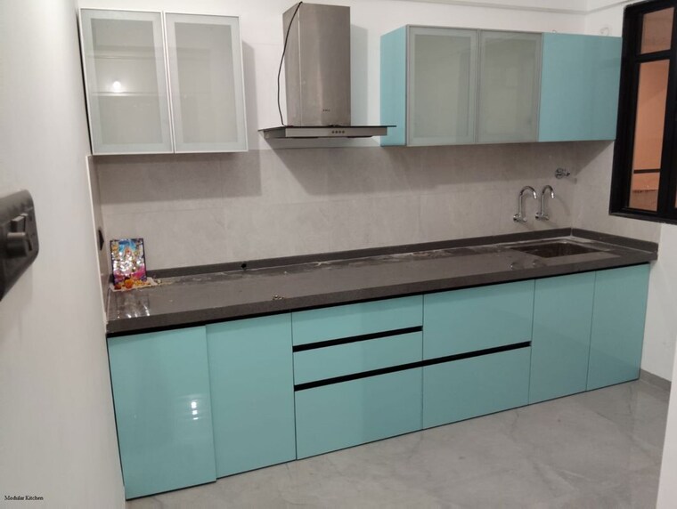 Kitchen, nivasa-elevia 2.5 Bedroom 1215 Sq.Ft. Apartment In Keshav Nagar Pune 10228844